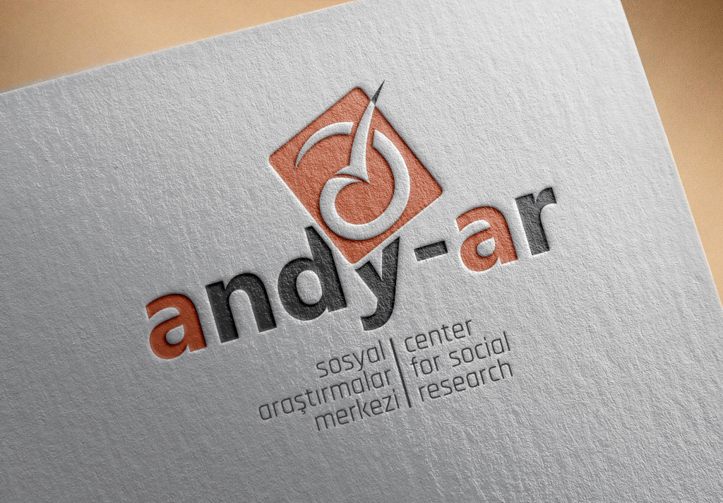 Andy-Ar Logo Tasarım
