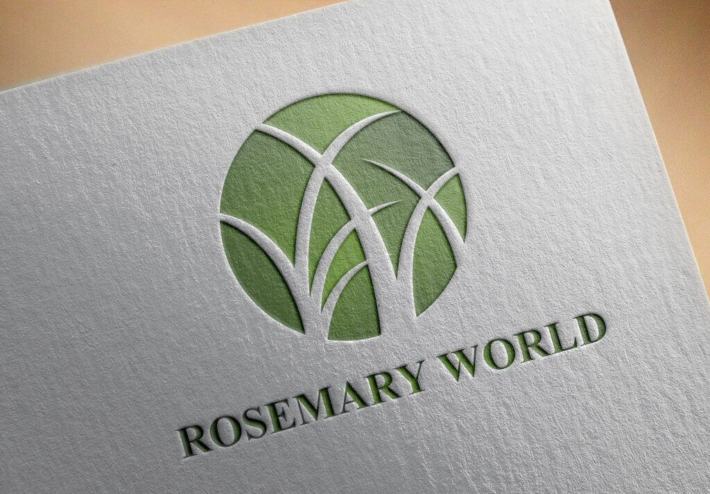 Rosemary World projesi