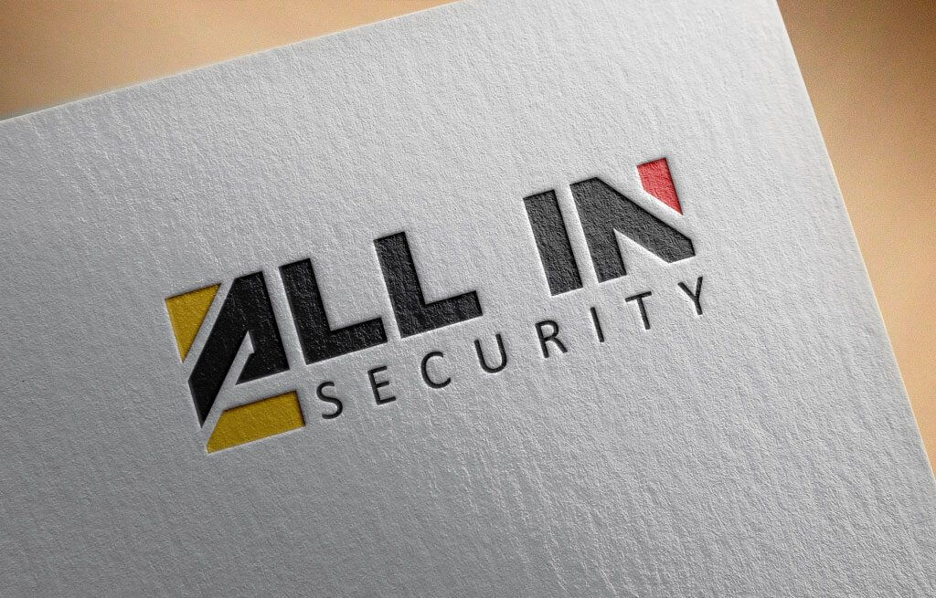 All In Security projesi
