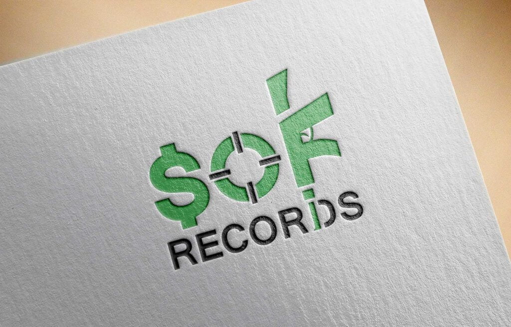 SOF Records projesi