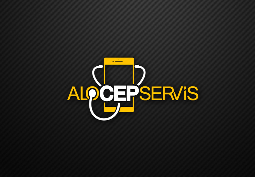 Alo Cep Servis projesi