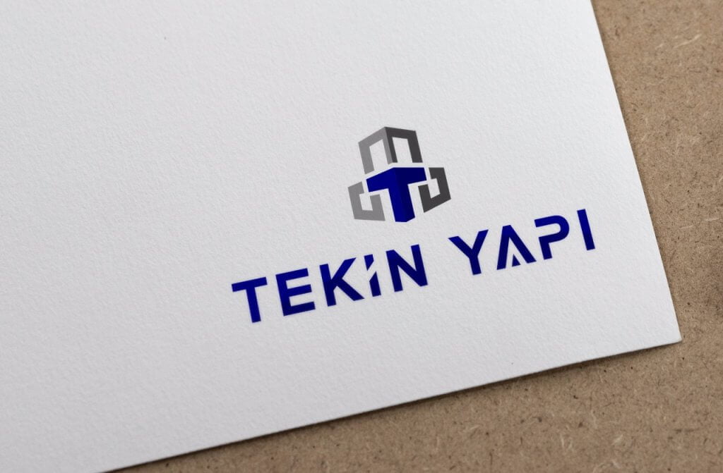 Tekin Yapı İnşaat projesi