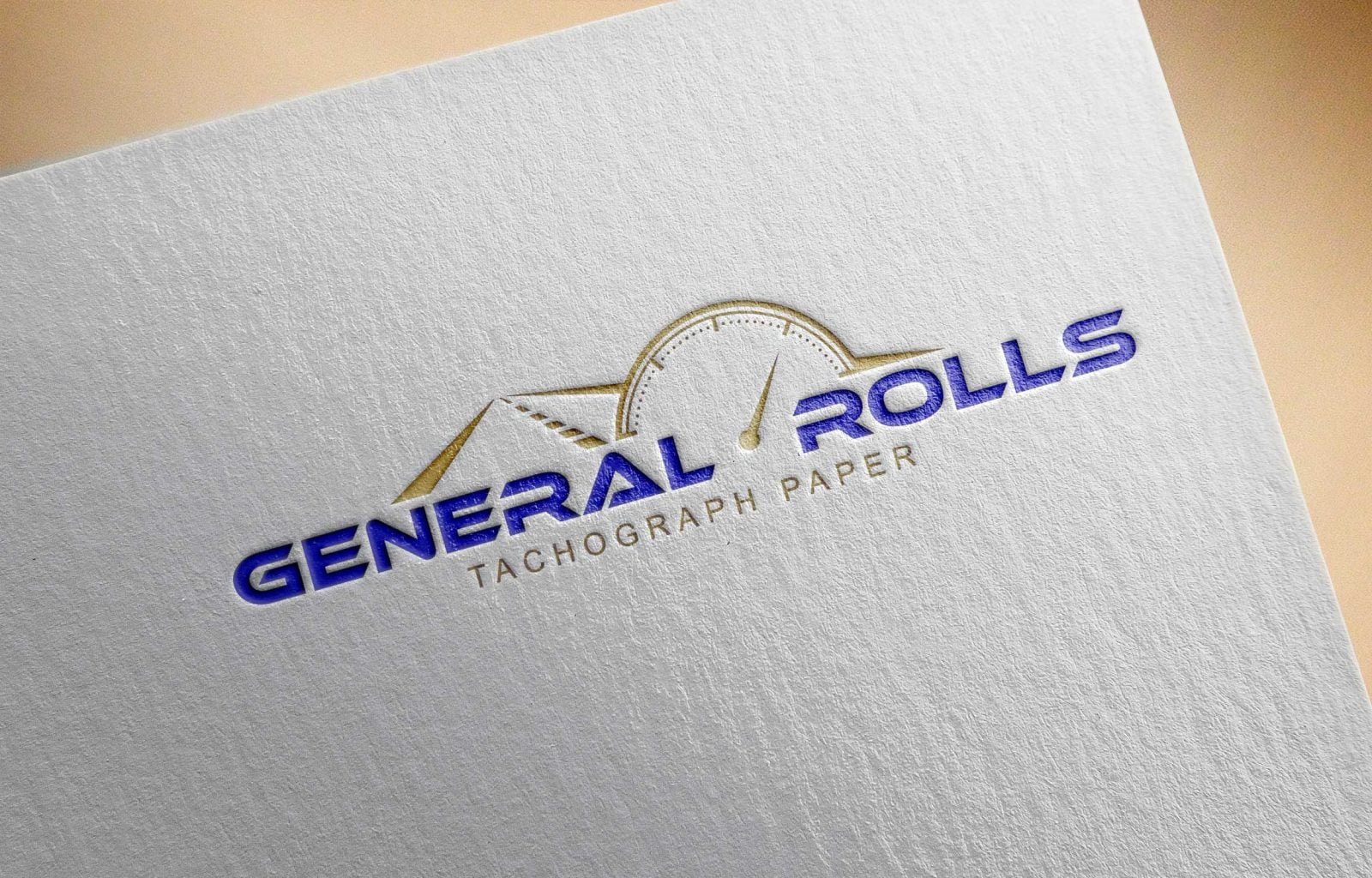 General Rolls Logo Tasarım