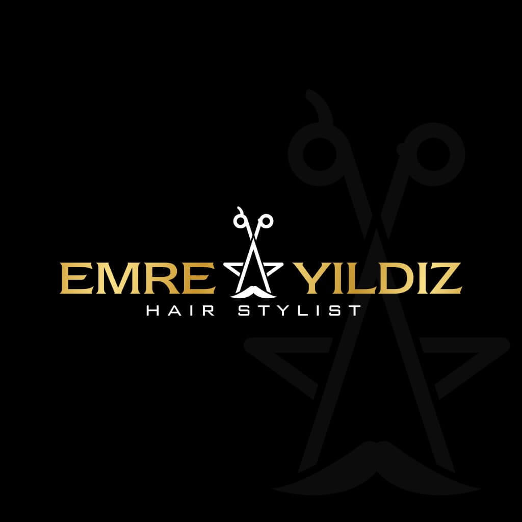 Emre Yıldız Logo Tasarım