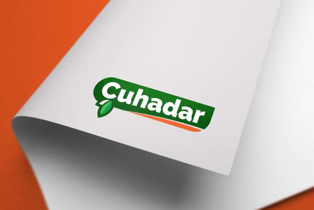 Çuhadar Gıda projesi