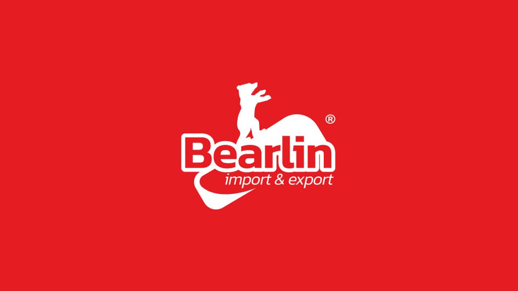 Bearlin projesi
