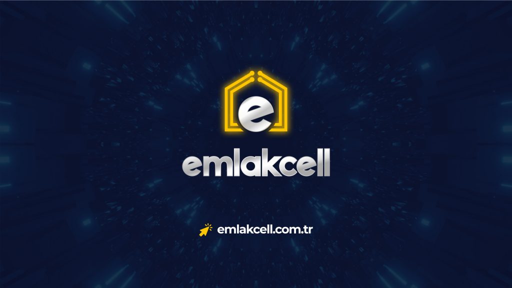 Emlakcell projesi