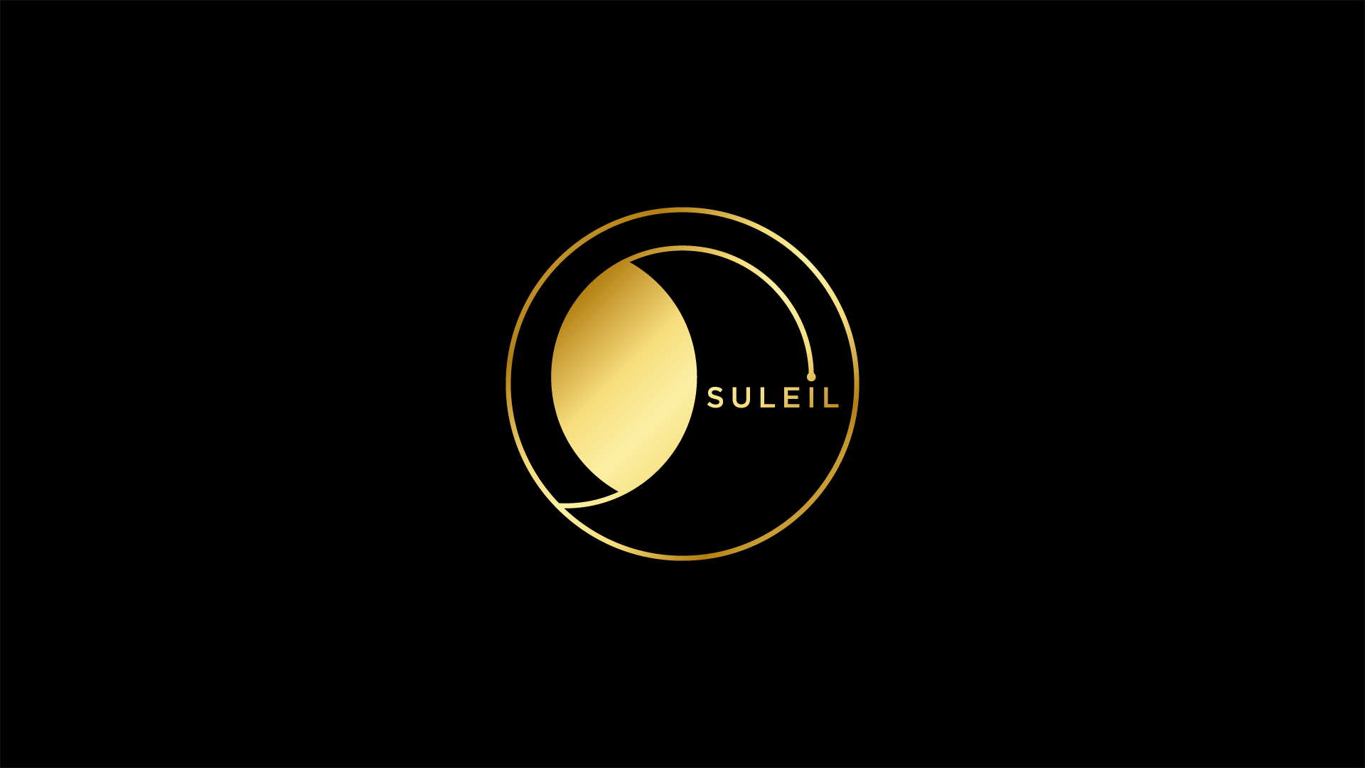 SULEIL Logo Tasarım
