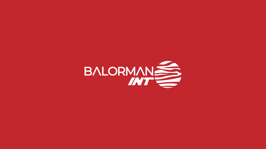 Balorman Int projesi