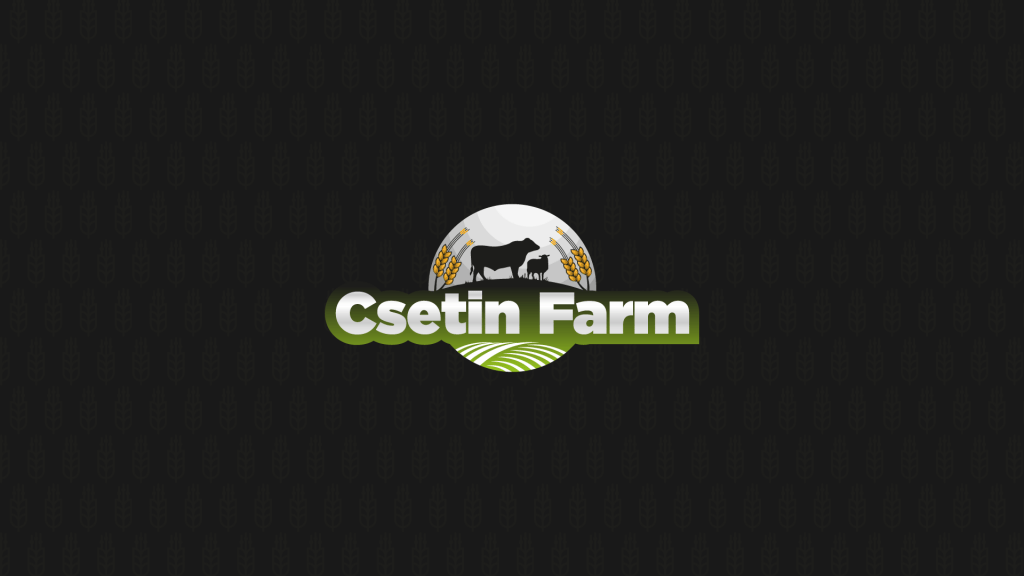 Csetin Farm projesi