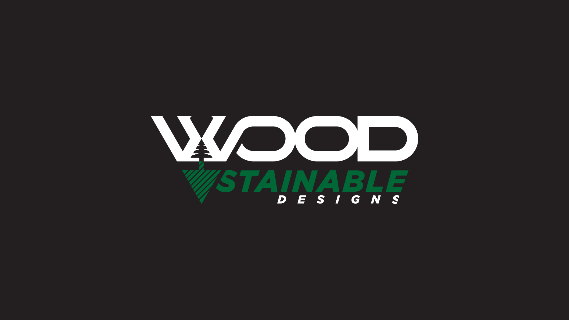 Danimarka'daki wood stainable markanın logosu