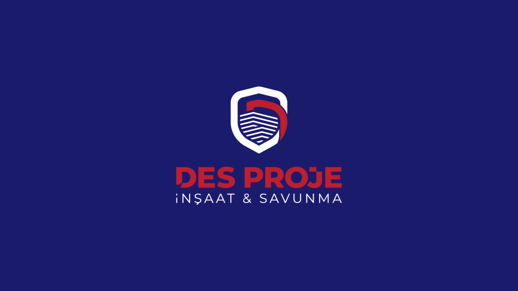DES İnşaat & Savunma projesi