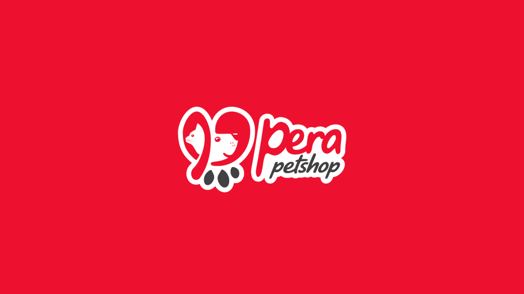Pera Petshop projesi