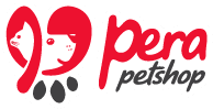 Pera Petshop logosu