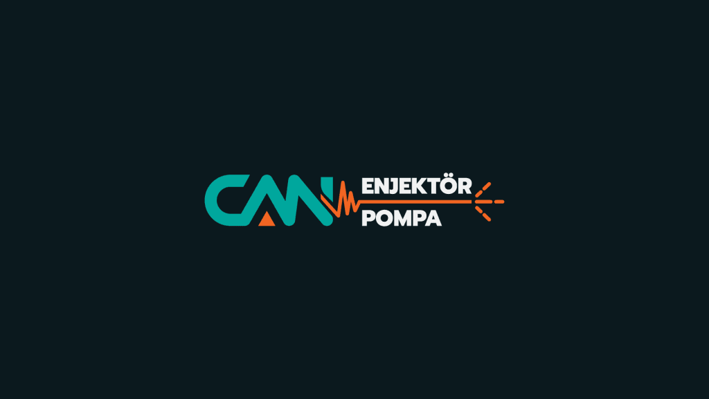 Can Enjektör & Pompa projesi