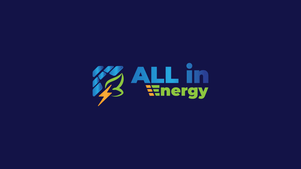 All in Energy projesi