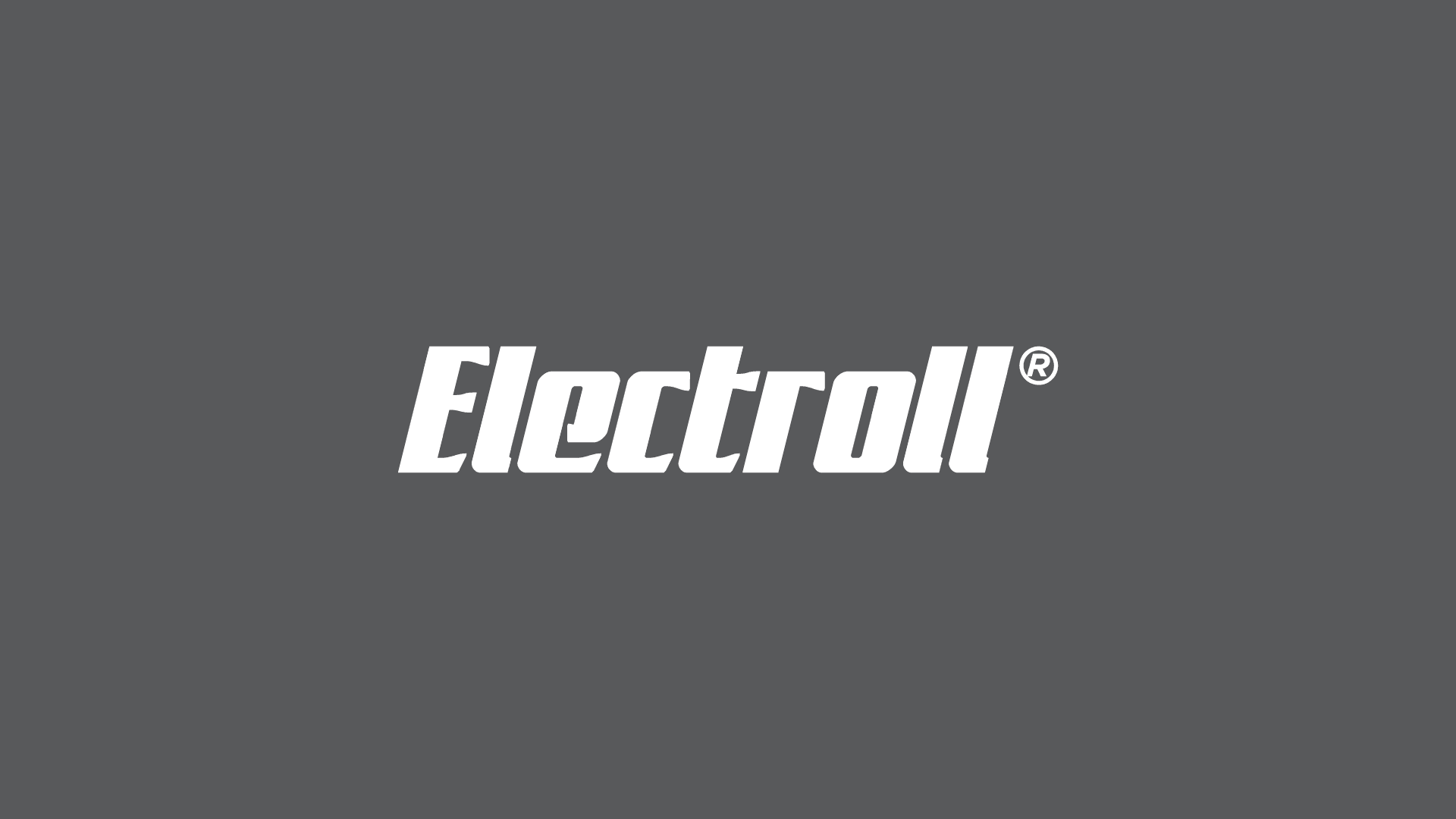 Electroll Logo Tasarım