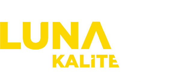 LUNA KALİTE logosu