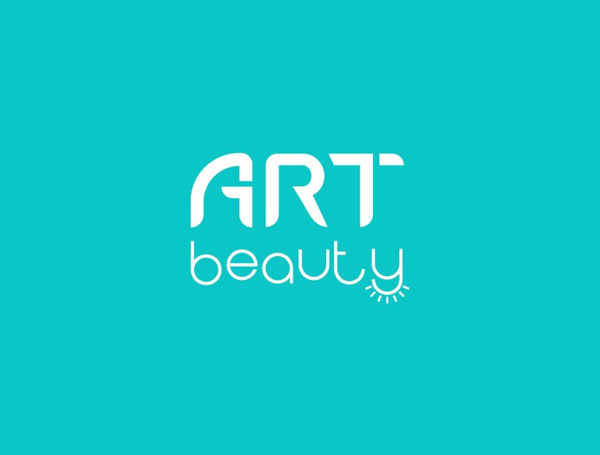 ART Beauty Logo Tasarım